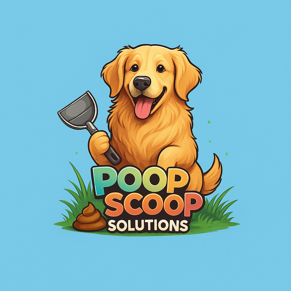 Poop Scoop Solutions - Photo 4