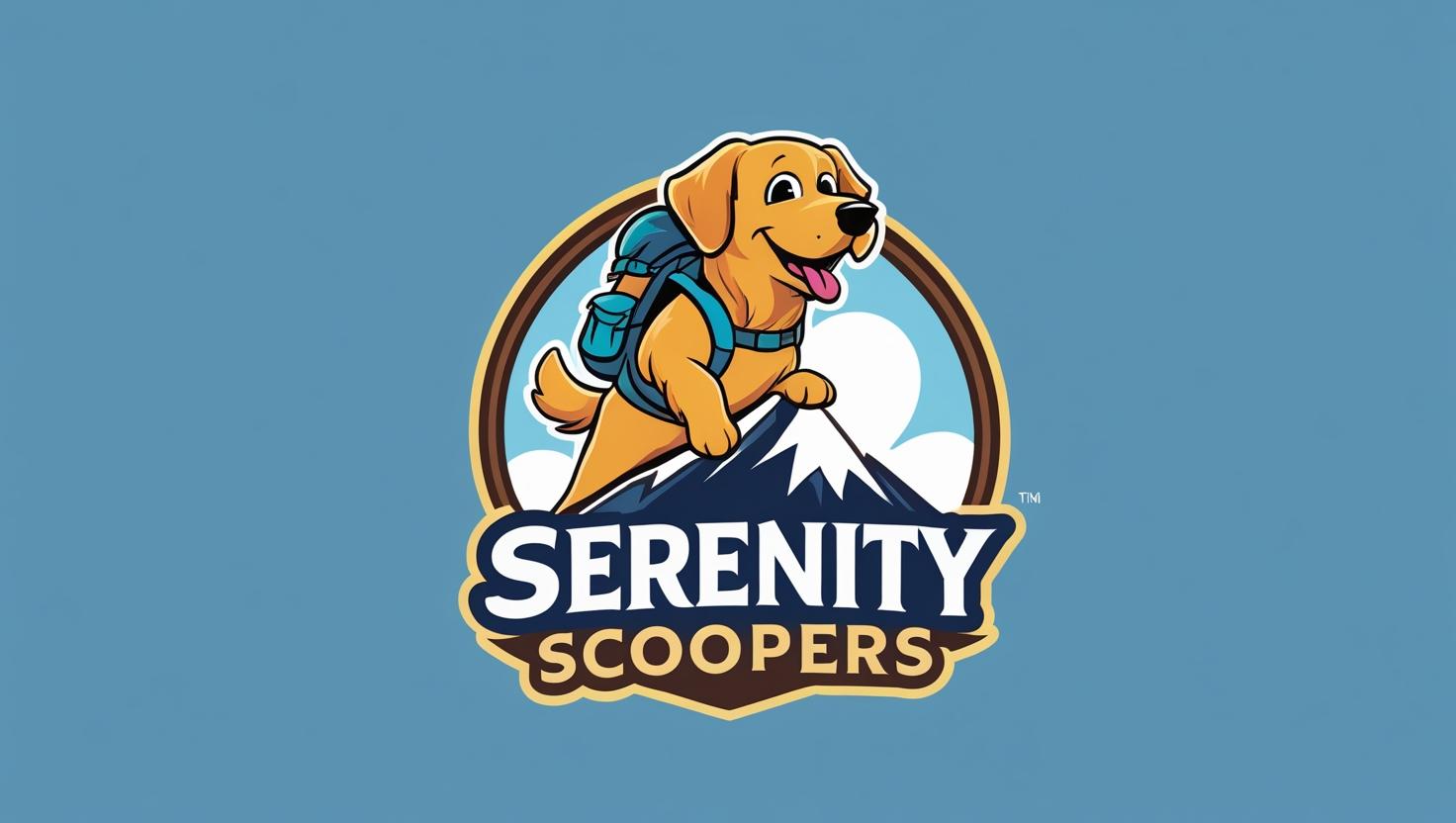Serenity Scoopers LLC