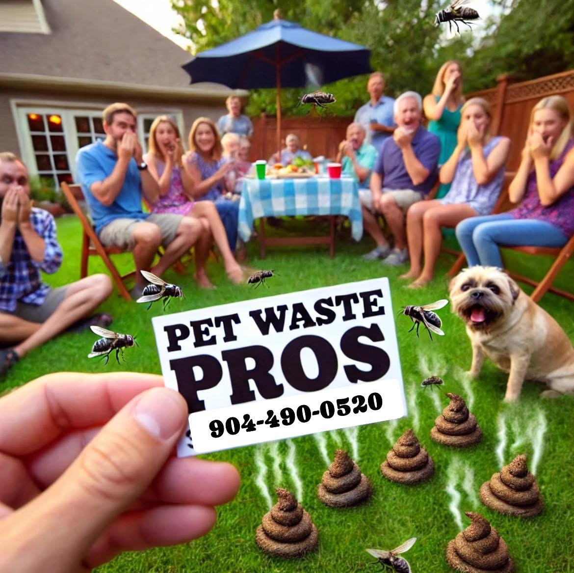 PetWastePros - Photo 4