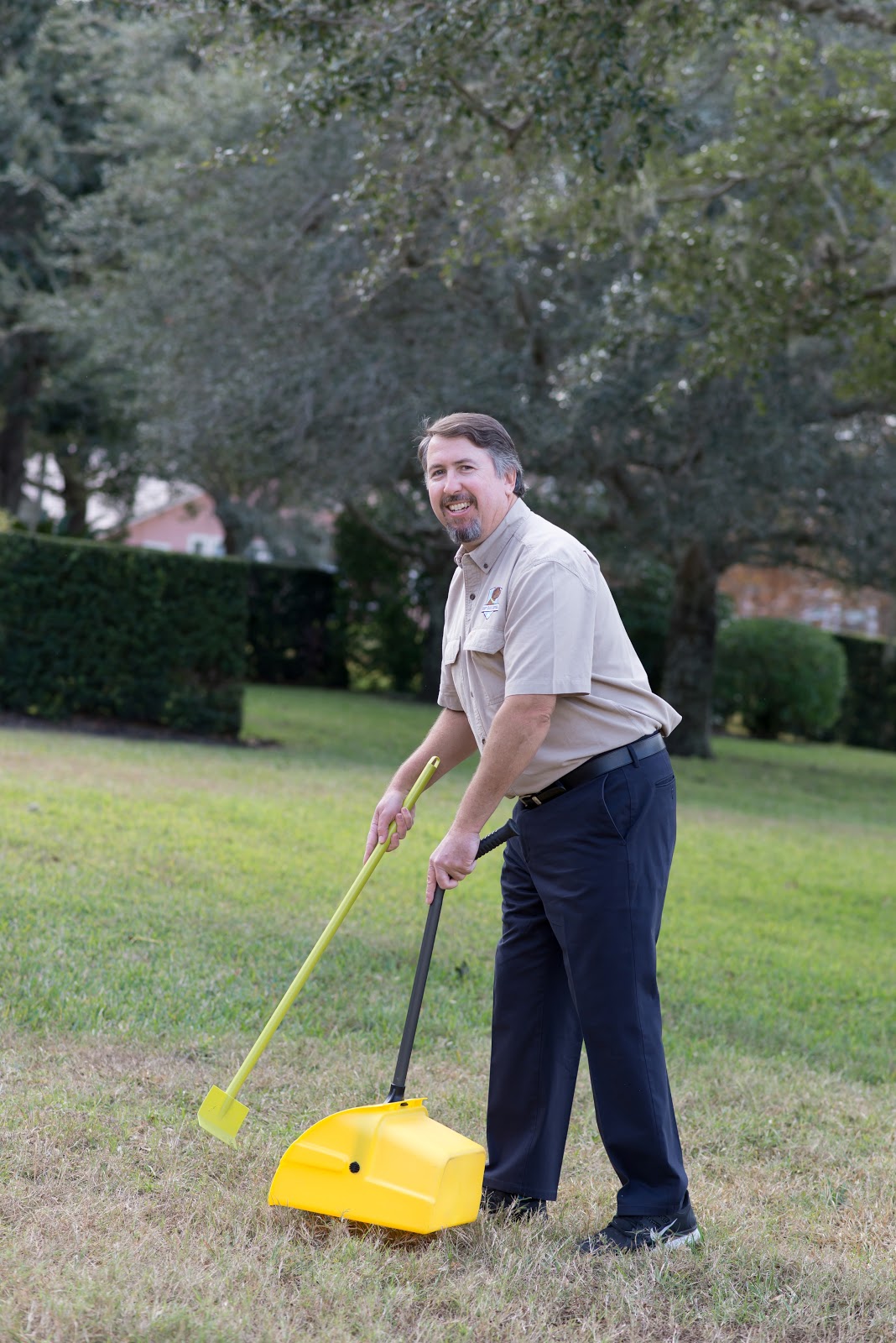 Doggy Deuce Disposal - Photo 2