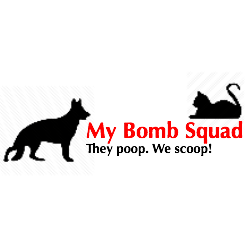 My Bomb Squad - Pooper Scooper Service - Photo 3