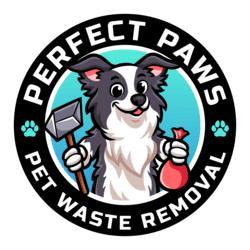Perfect Paws Pet Waste Removal - Photo 4
