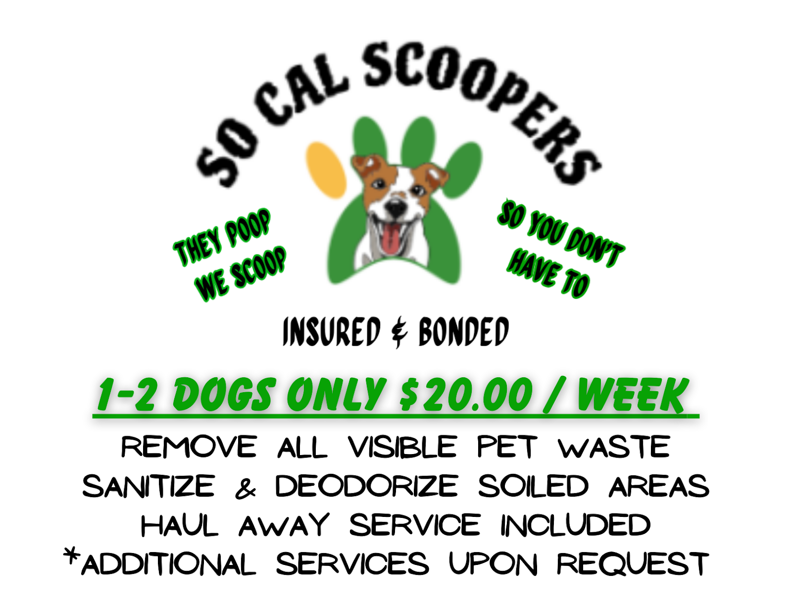 SoCal Scoopers - Photo 2