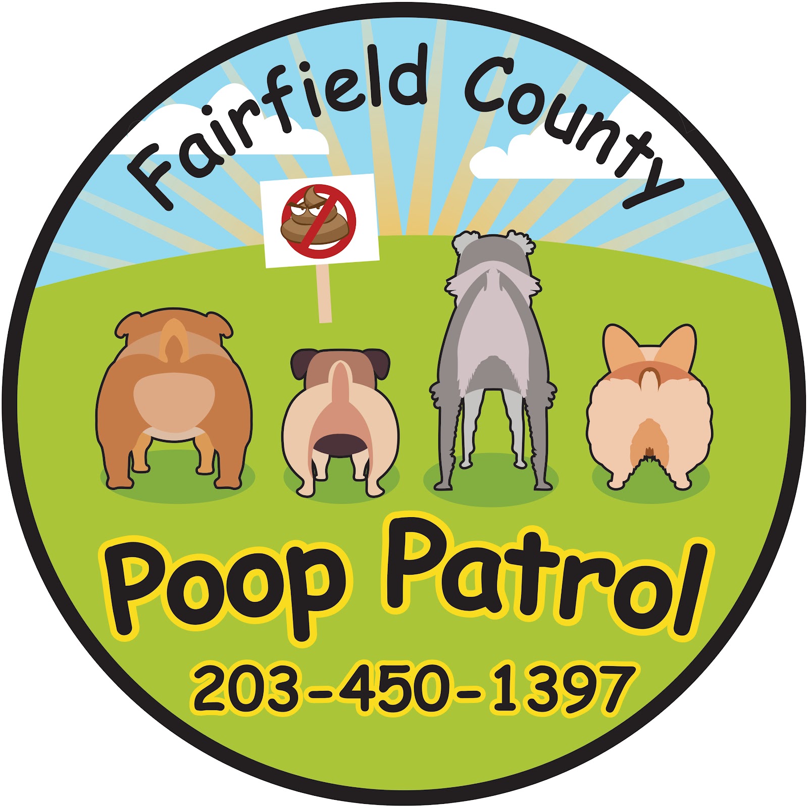 Fairfield County Poop Patrol LLC