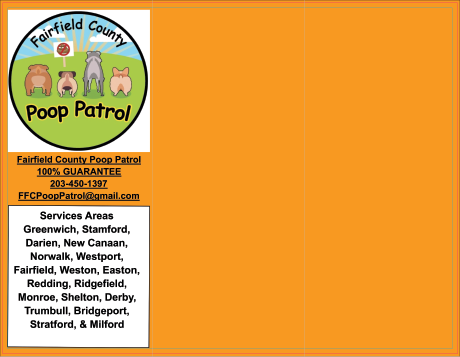 Fairfield County Poop Patrol LLC - Photo 2