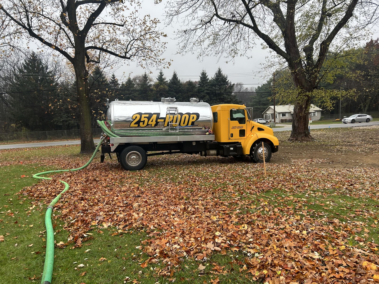 ASAP POOP Company LLC