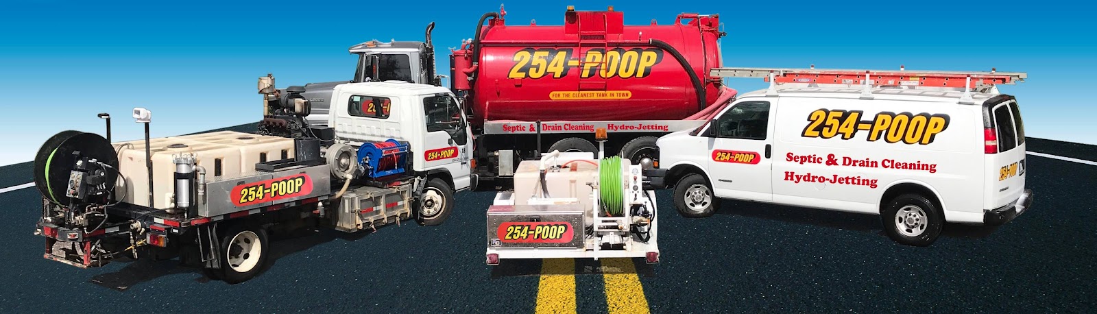 ASAP POOP Company LLC - Photo 2