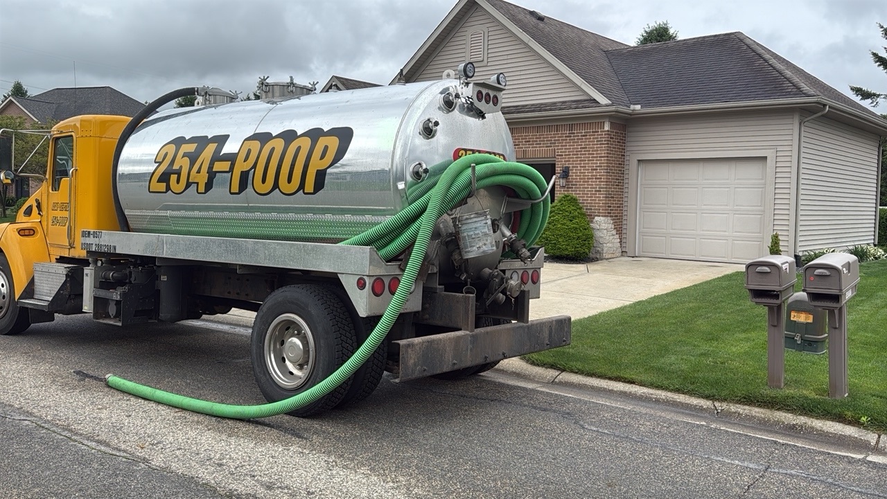 ASAP POOP Company LLC - Photo 3