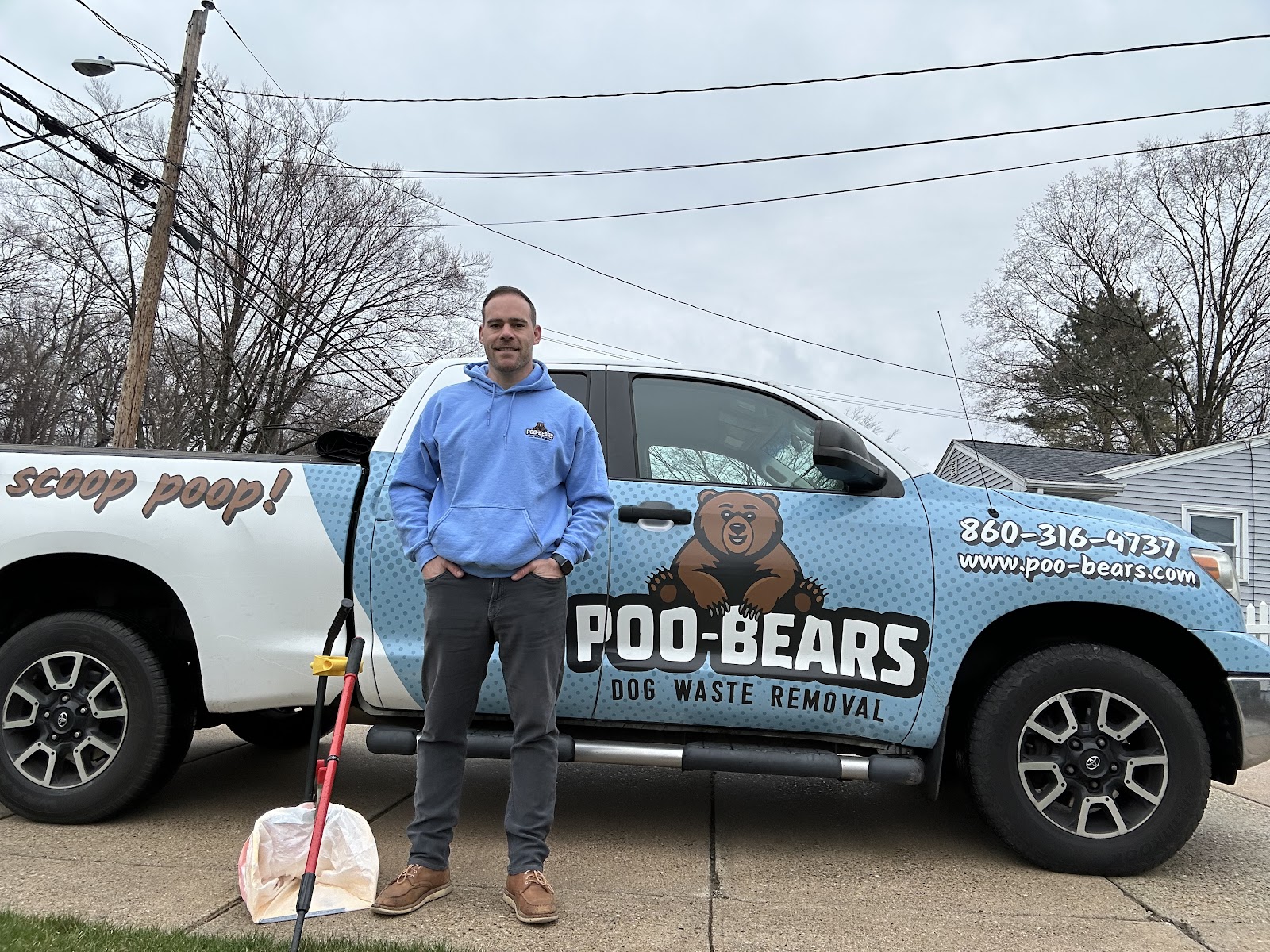 Poo Bears LLC - Photo 2