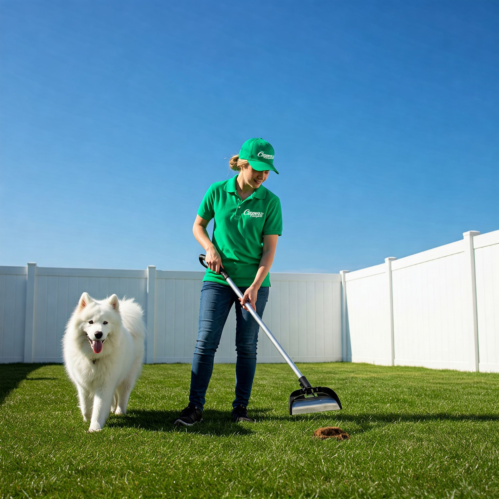 Cooper's Scoopers - Photo 2