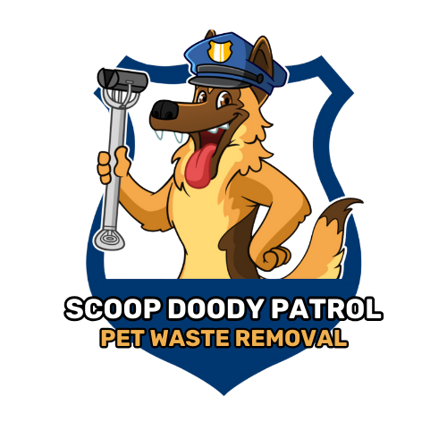Scoop Doody Patrol