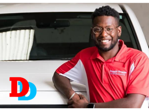 Doggy Doggz Pet Waste Removal