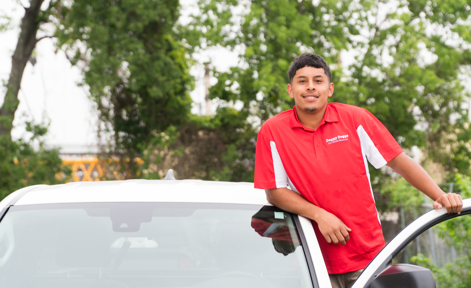 Doggy Doggz Pet Waste Removal - Photo 3