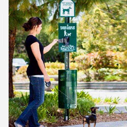 Pooanators Pooperscoopers - Photo 2