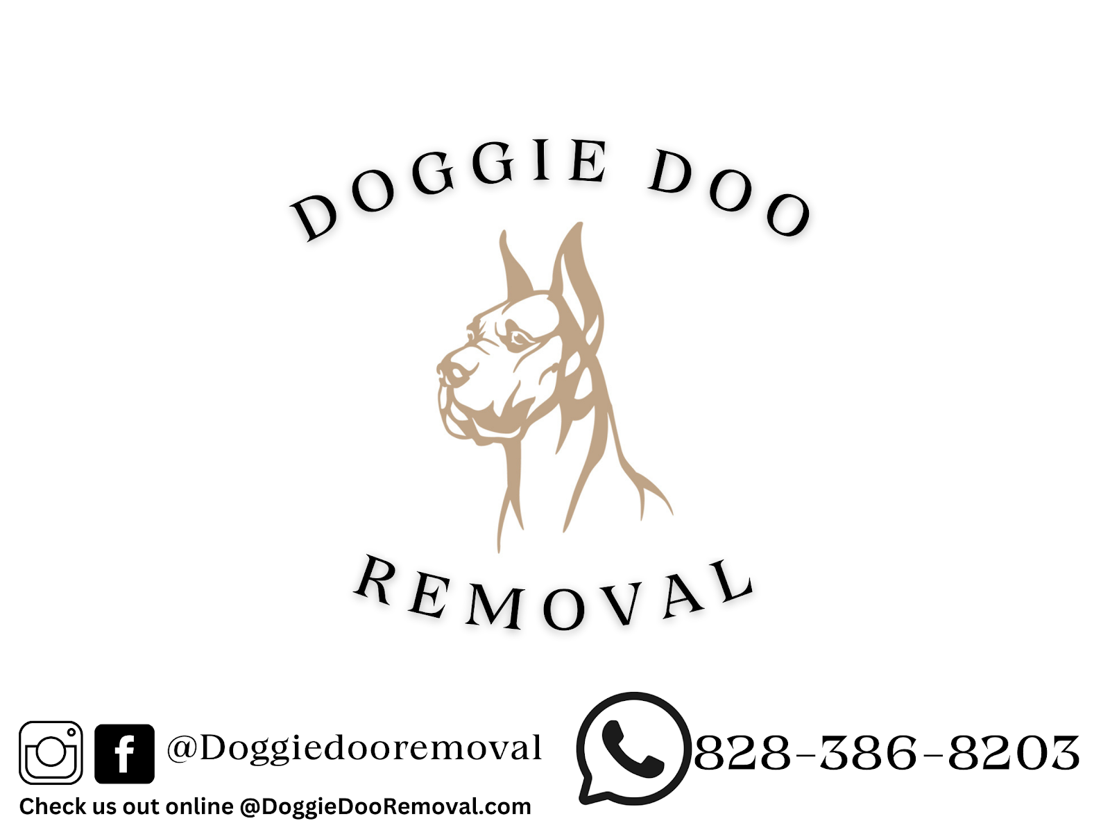 Doggie Doo Removal