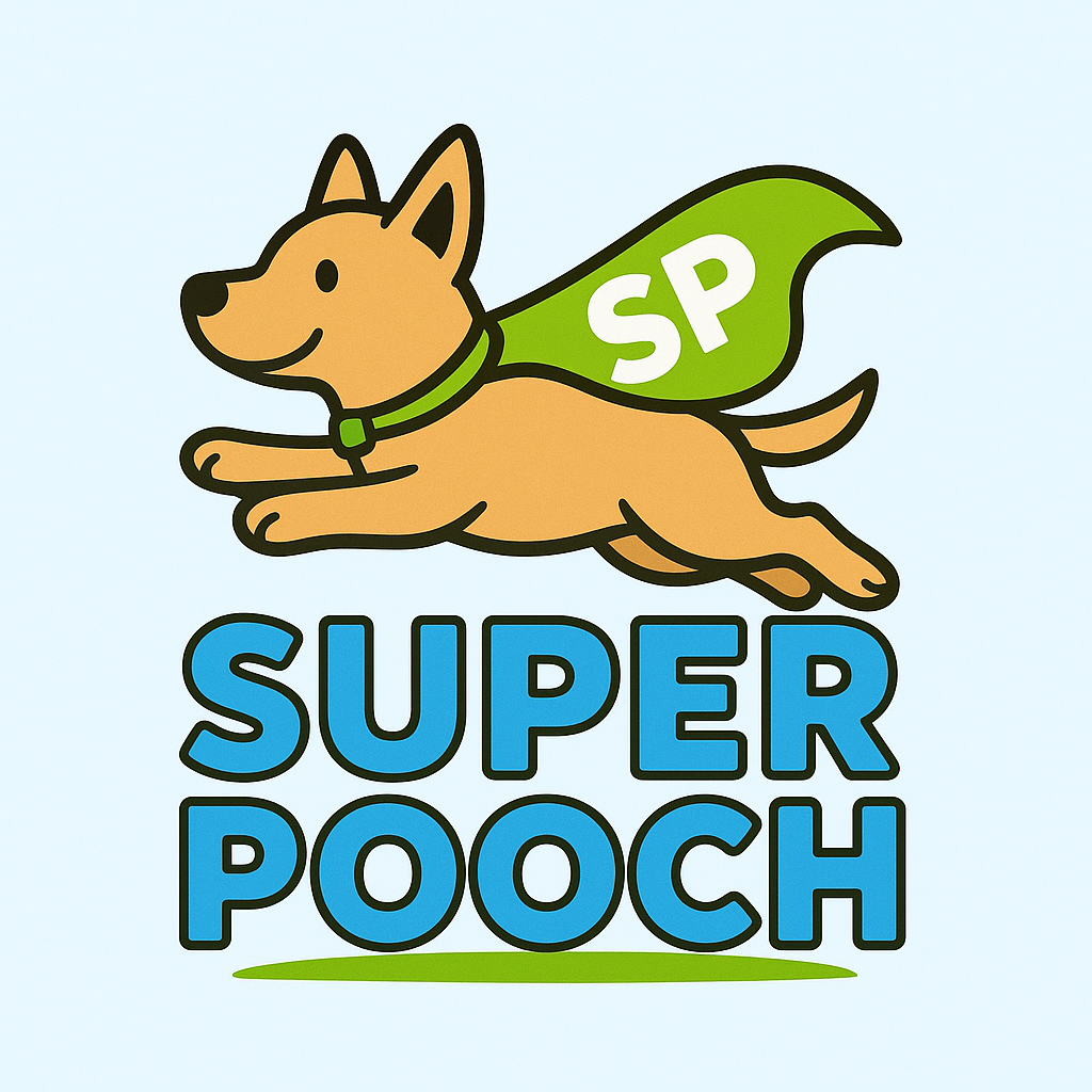 Super Pooch