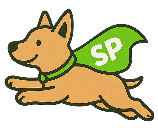 Super Pooch - Photo 2