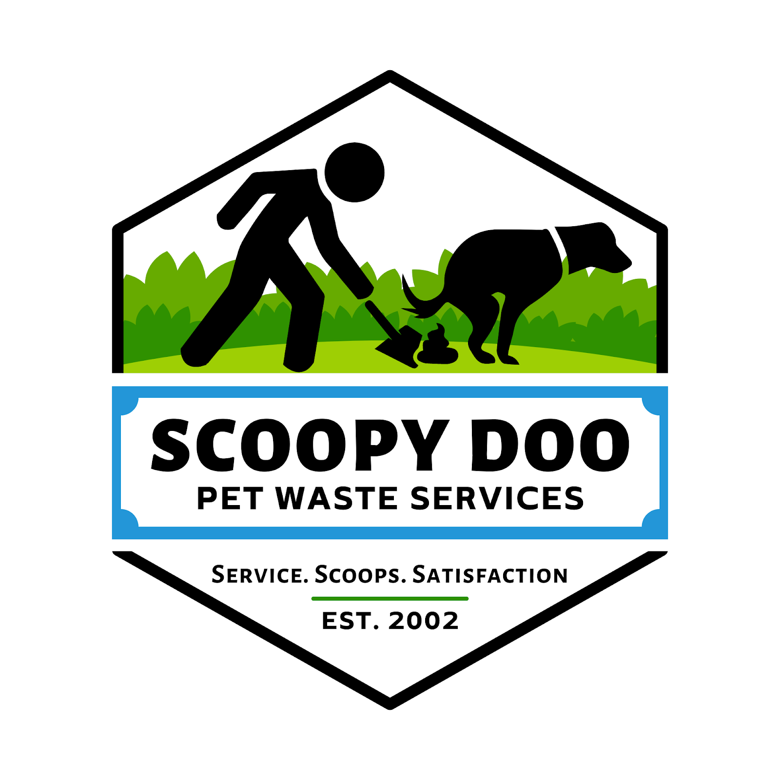 Scoopy Doo Pet Waste Removal - Photo 2