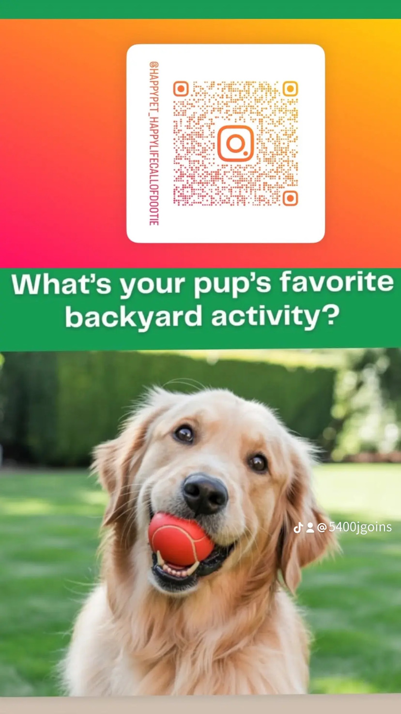 HAPPYPETHAPPYLIFECALLDOOTIE