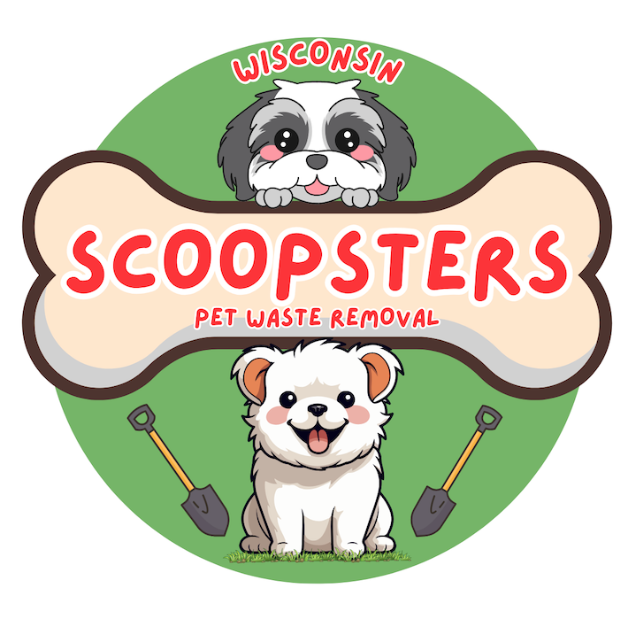 Wisconsin Scoopsters - Pet Waste Removal