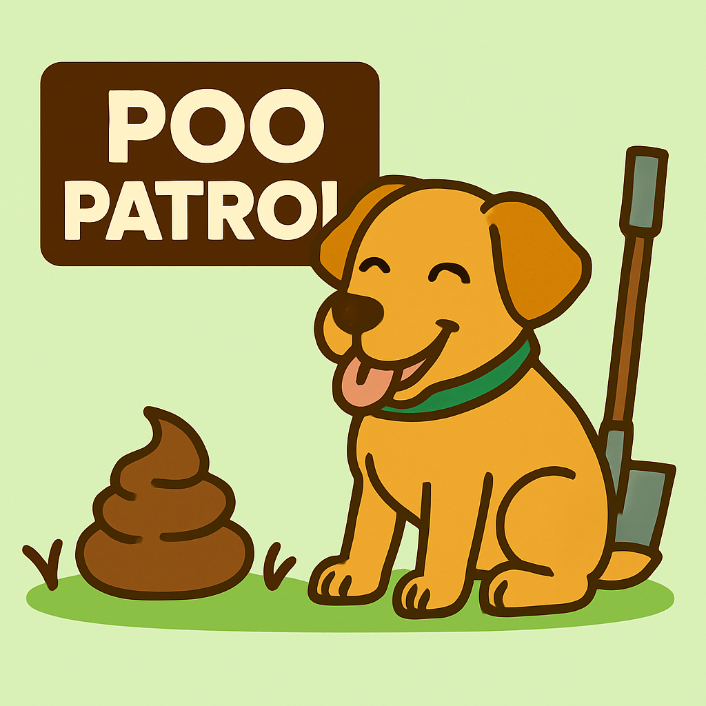 Poopatrol - Photo 2