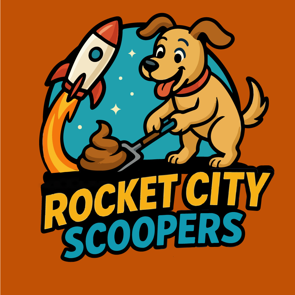Rocket City Scoopers