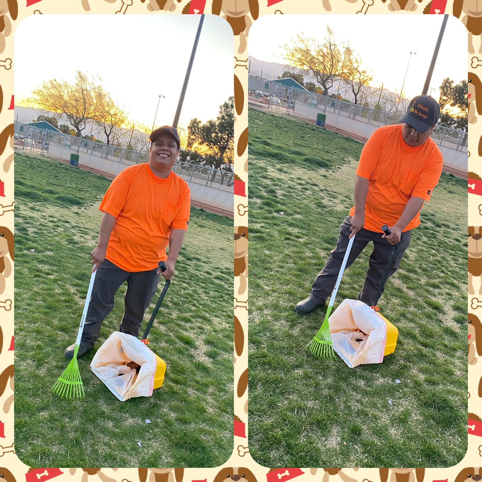 U PooPy We Scoopy LLC