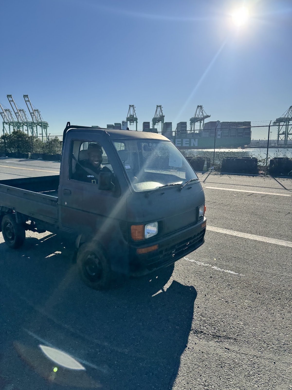 Shinobi Scoopers - Photo 4