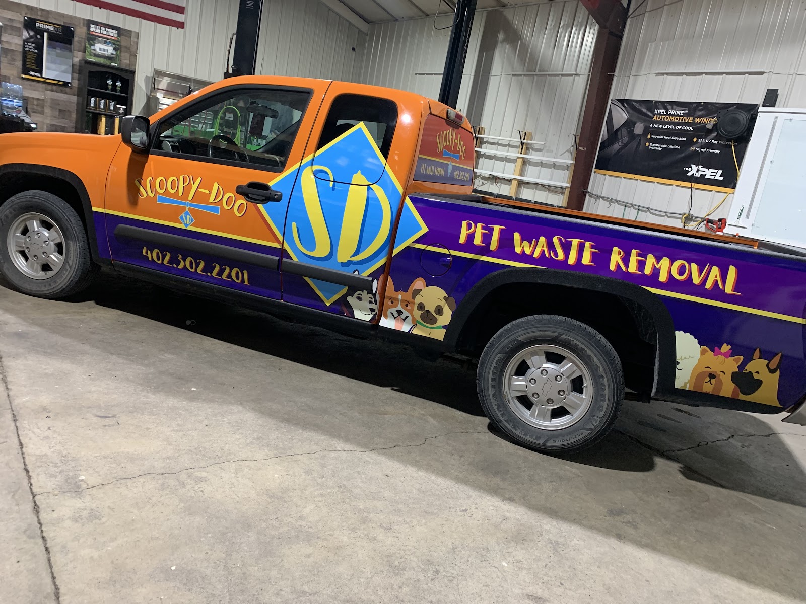 Sccopy-Doo Pet Waste Removal - Photo 4