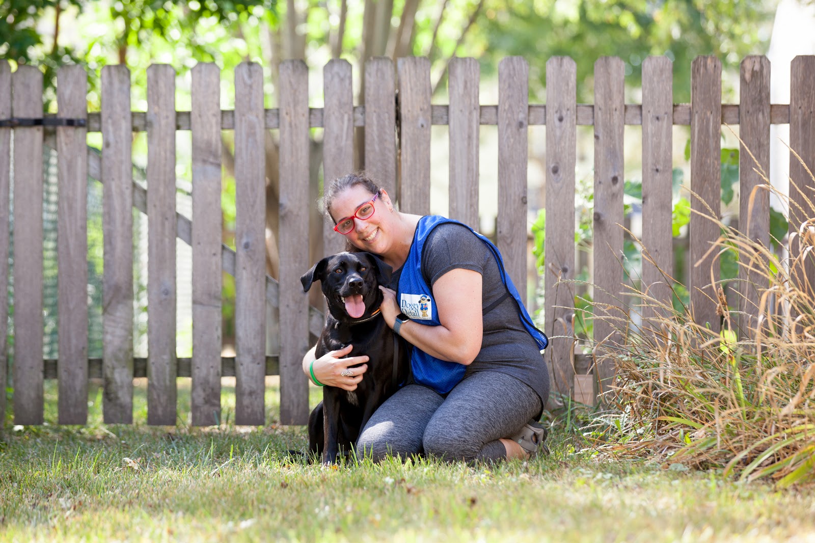 Doggy Detail - Photo 2