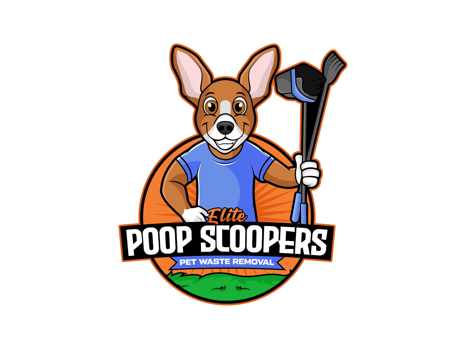 Elite Poop Scoopers