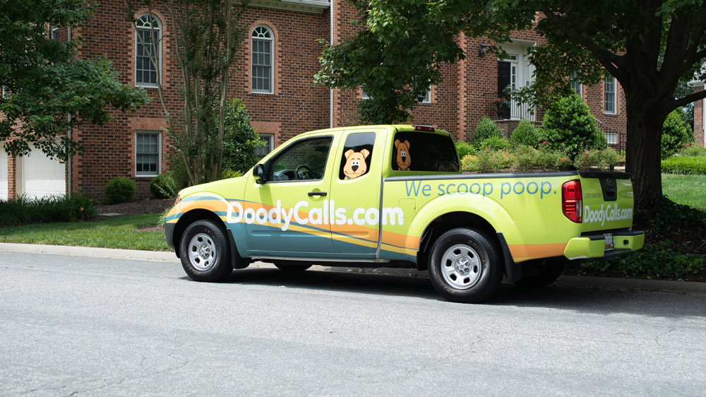 DoodyCalls® of Katy - Photo 2