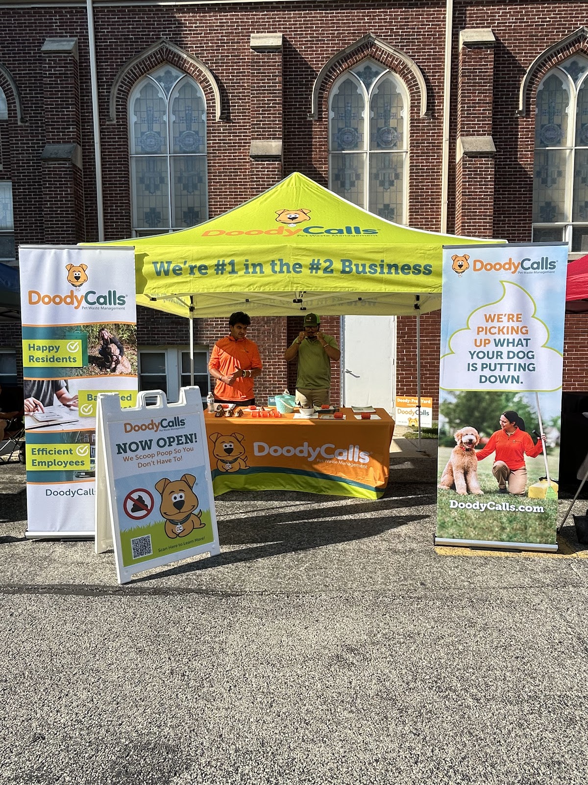 DoodyCalls® of SW Chicagoland - Photo 2