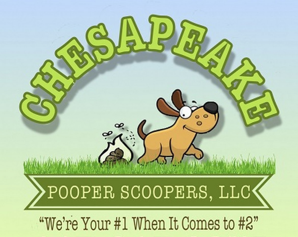 Chesapeake Pooper Scoopers, LLC - Pet Waste Removal Service