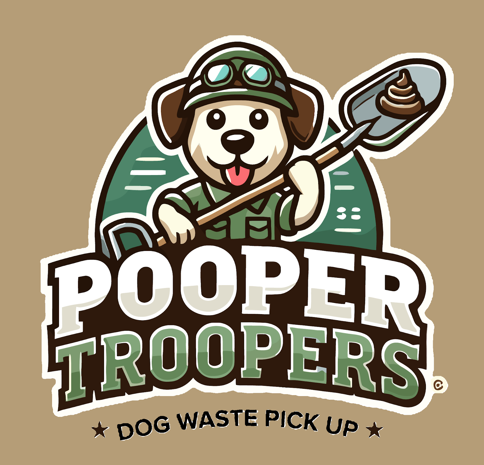 Pooper Trooper Pros