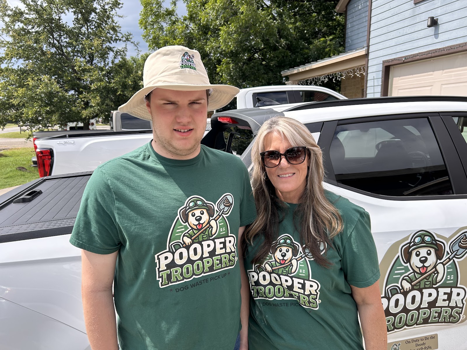 Pooper Trooper Pros - Photo 2