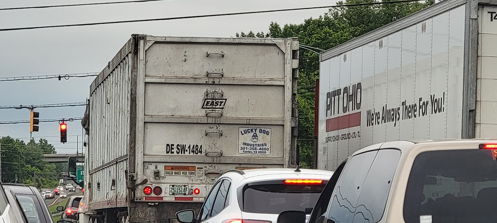 Lucky Dog Industries - Photo 3