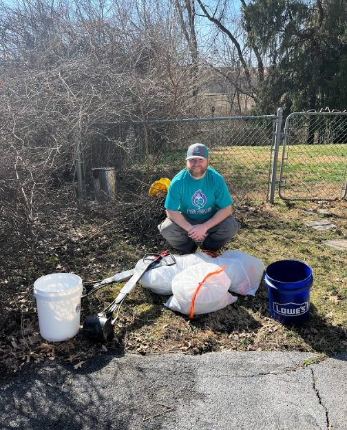 Poop Genie - Photo 3