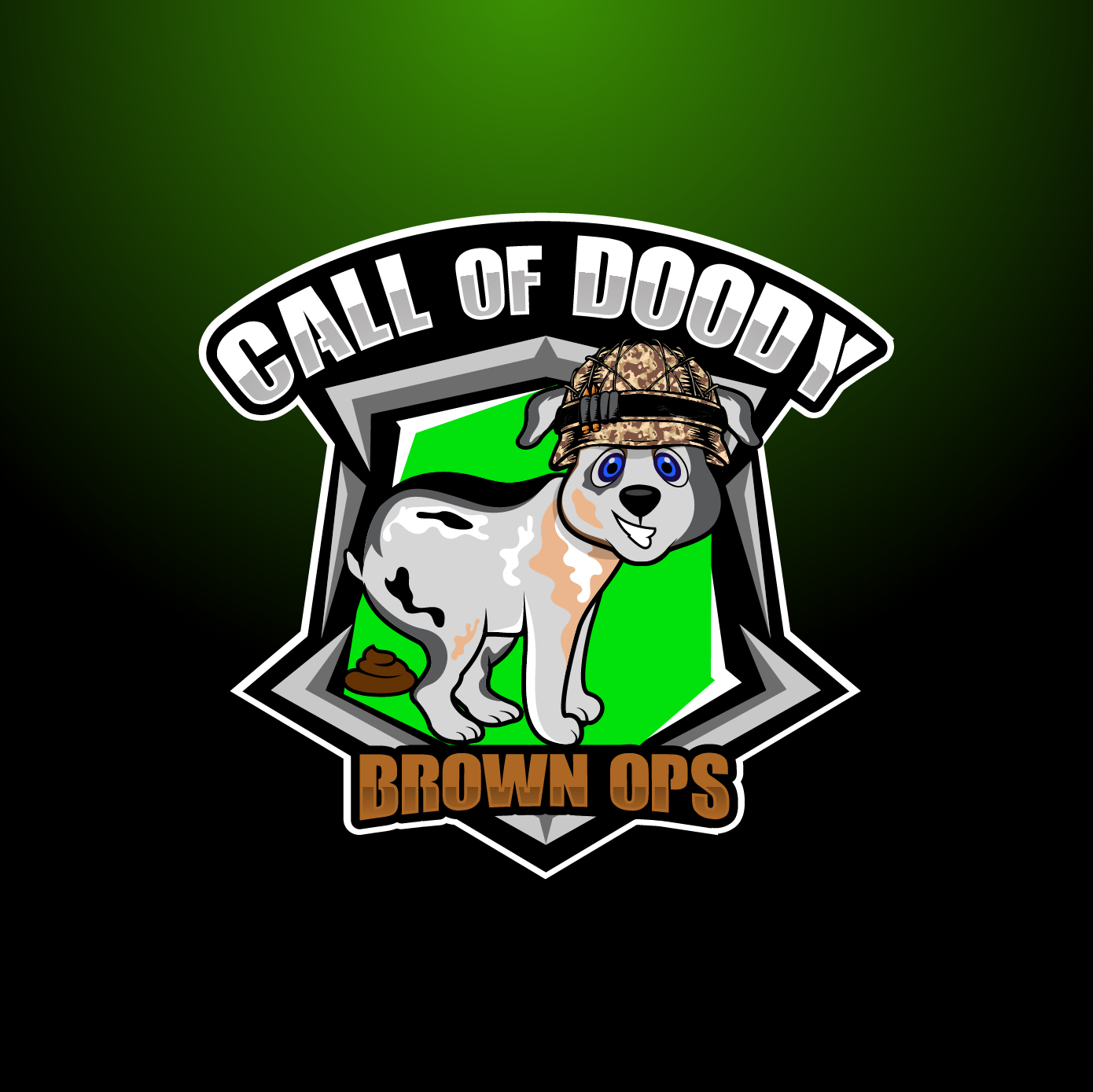 Call of Doody - Dog Waste Removal