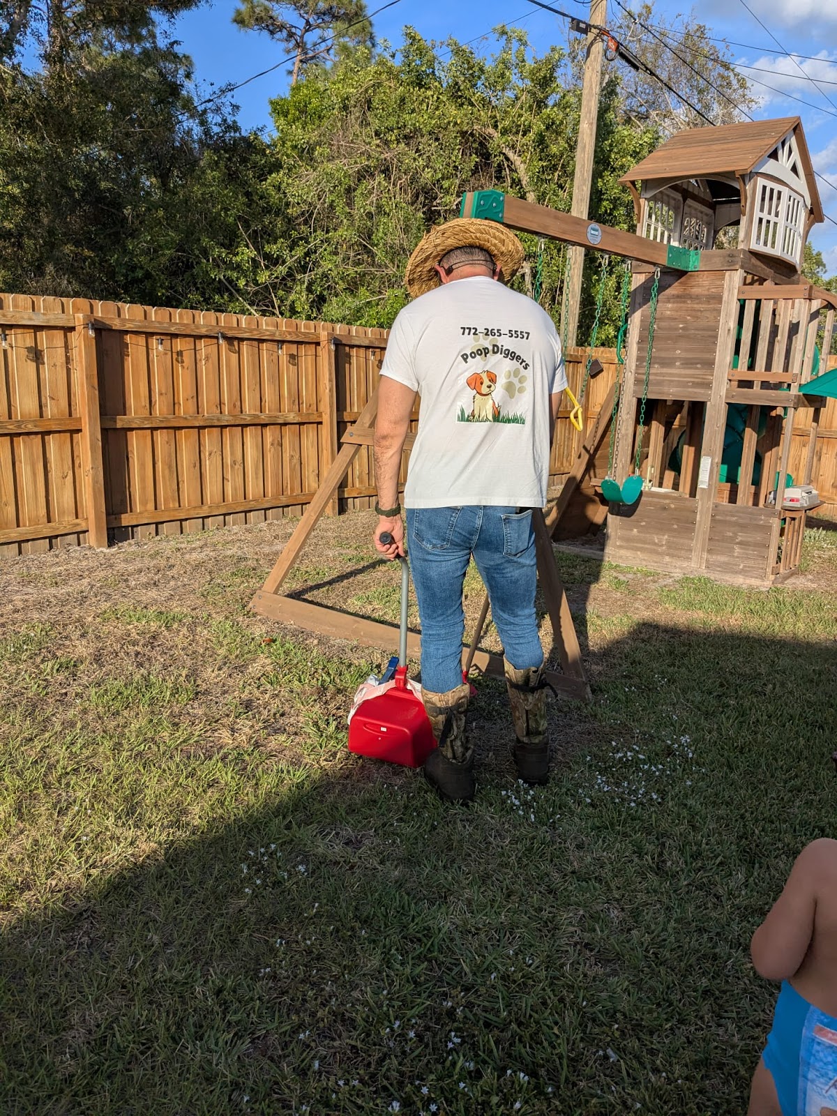 Poop Diggers, Port St Lucie Pooper Scooper - Photo 4