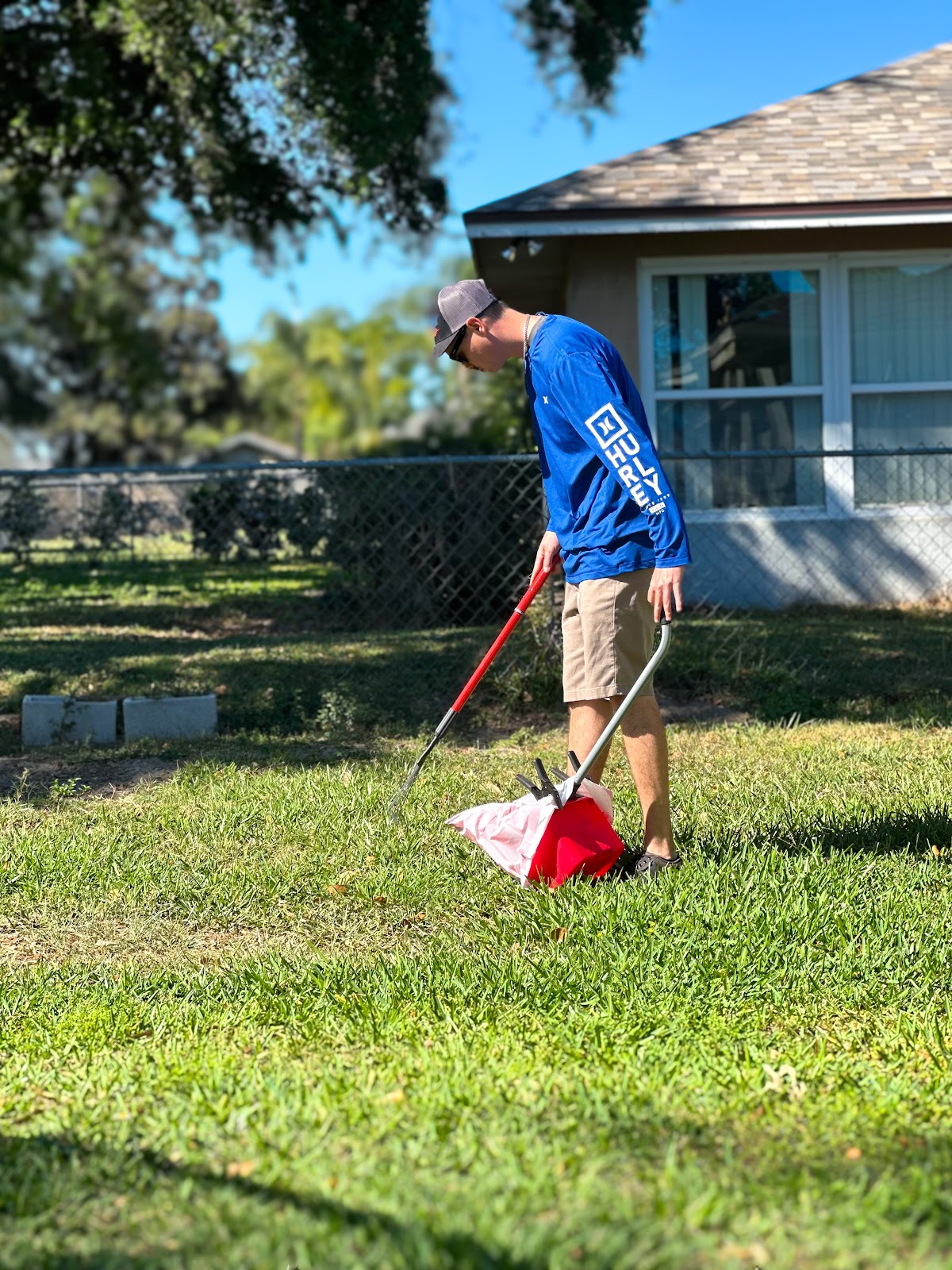 The Doo Crew - Pooper Scoopers