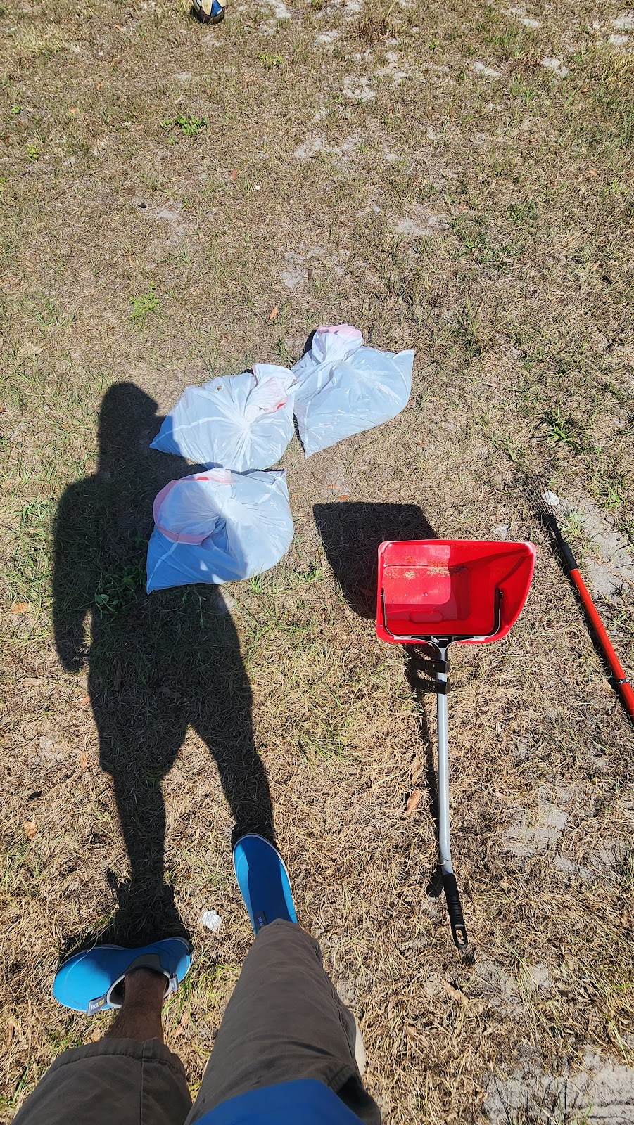 The Doo Crew - Pooper Scoopers - Photo 3