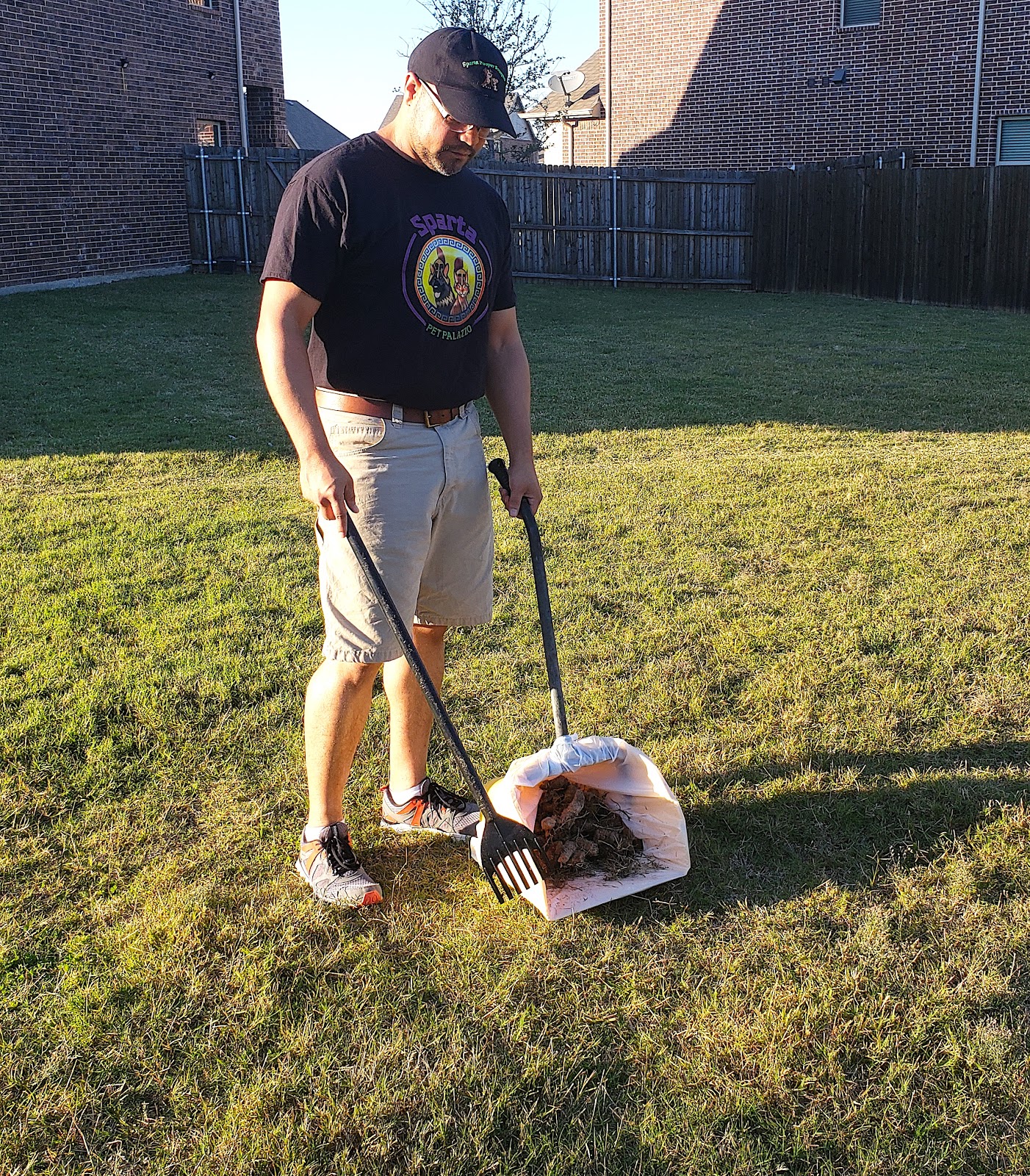 Sparta Pooper Scoopers - Pooper Scooper Service, Pet Waste Removal, Dog Poop Service - Photo 2