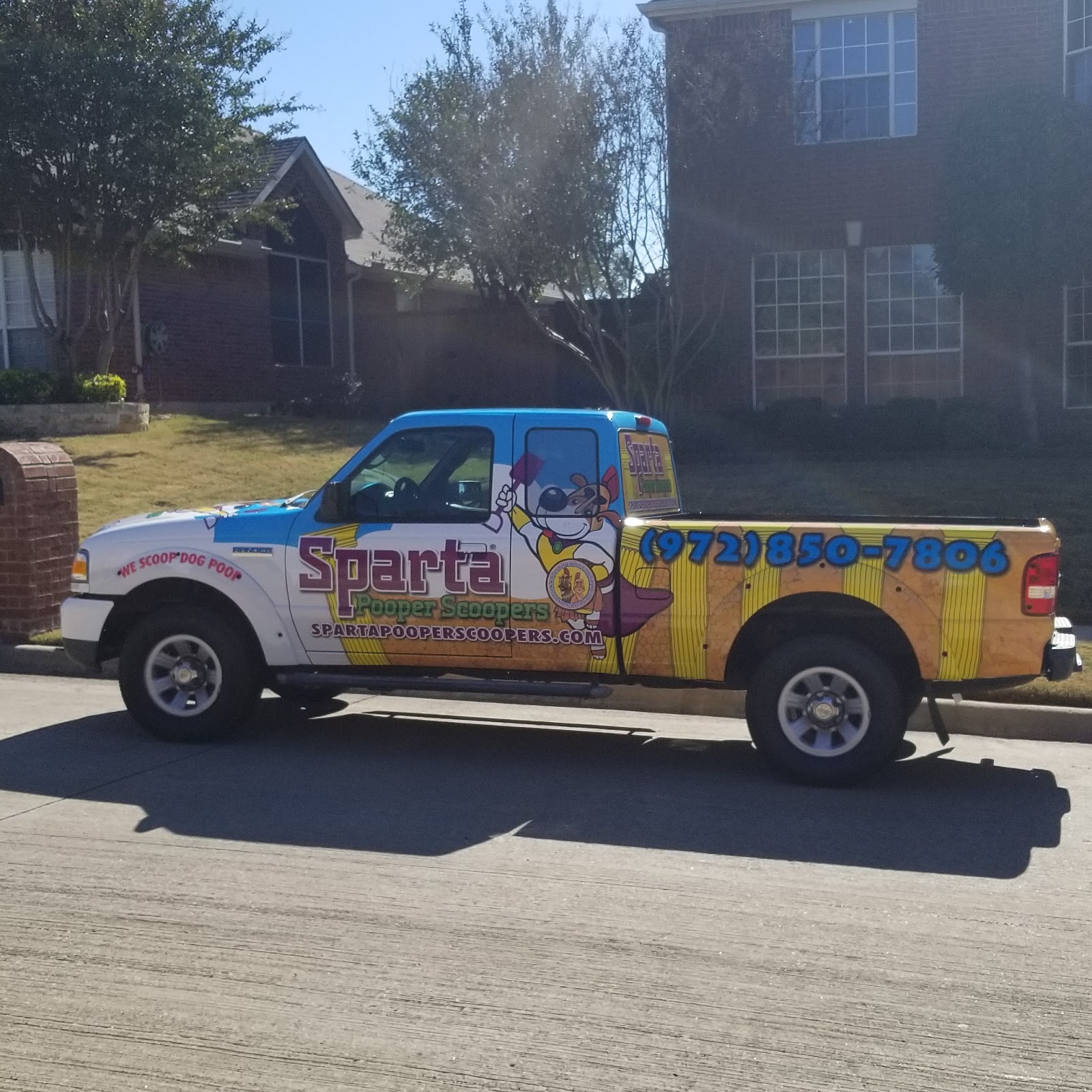 Sparta Pooper Scoopers - Pooper Scooper Service, Pet Waste Removal, Dog Poop Service - Photo 4