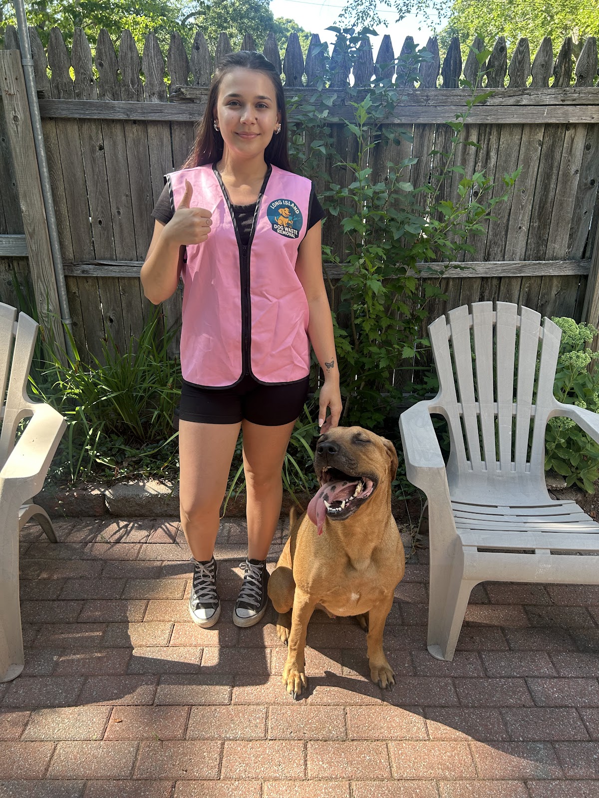 Long Island Dog Waste Removal - Photo 2